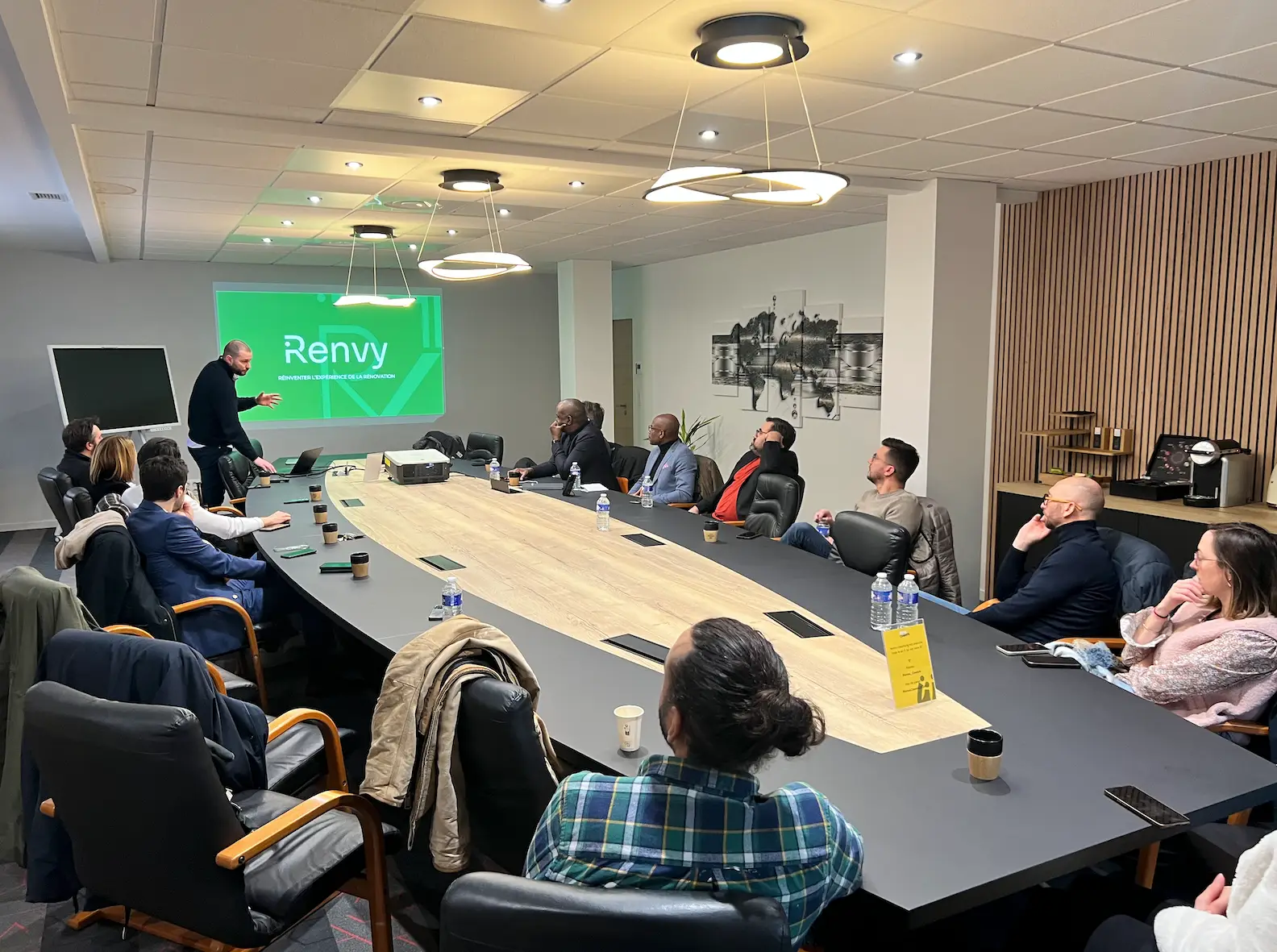 Léo Picon Rénovation clé en main - RENVY 4